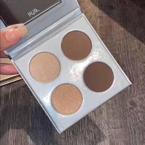 Pur sculptor Contour Palette